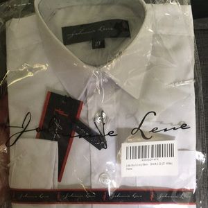 Toddler boy dress shirt